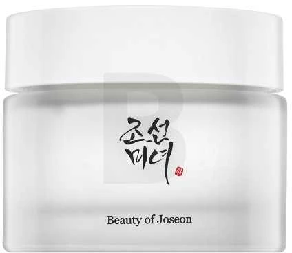 Beauty of Joseon Dynasty Cream Skaistinamojo poveikio drėkinantis veido kremas, 50 ml