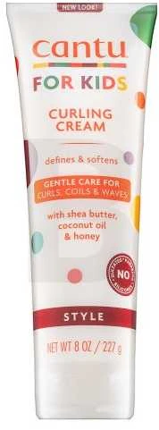 "Cantu Care For Kids" garbanojimo kremas 227g