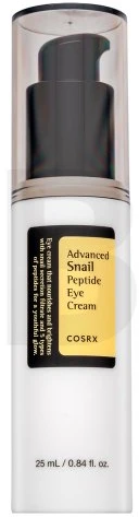 COSRX Advanced Snail Peptide Eye Cream paakių kremas, 25 ml