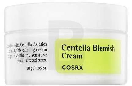 COSRX Raminantis odos kremas Centella Blemish (Kreminis) 30 g