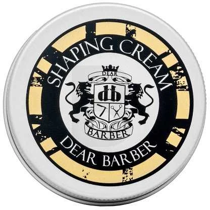 Dear Barber Shaping Kreminis, 20 ml