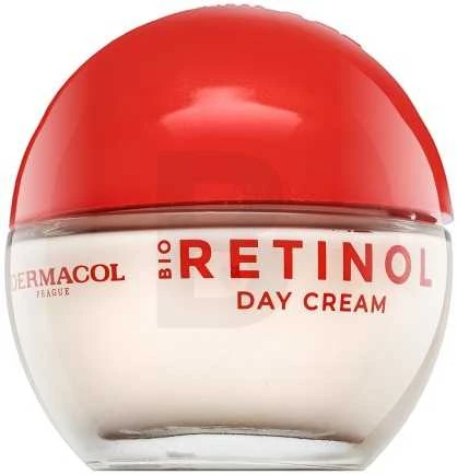 Dermacol Bio Retinol Day Kreminis Day Kreminis