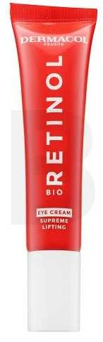 Dermacol Bio Retinol Paakių kremas Paakių kremas