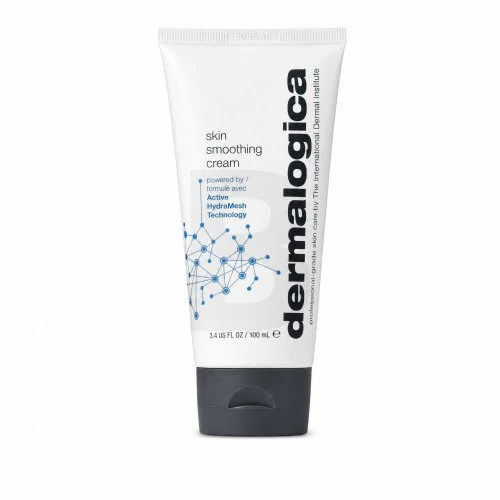 „Dermalogica Daily Skin Health“ – odos lyginamasis drėkinamasis dienos ir nakties kremas veidui ir kaklui su vitaminais C ir E, 100 ml