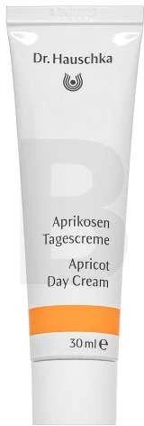 Dr. Hauschka Abrikosų dieninis kremas (Abrikosų dieninis kremas) 30 ml