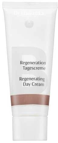 Dr. Hauschka Regenerating Day Kreminis moterims, 40 ml