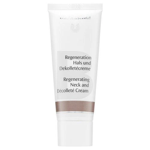 Dr. Hauschka Regenerating Day Kreminis, 40 ml