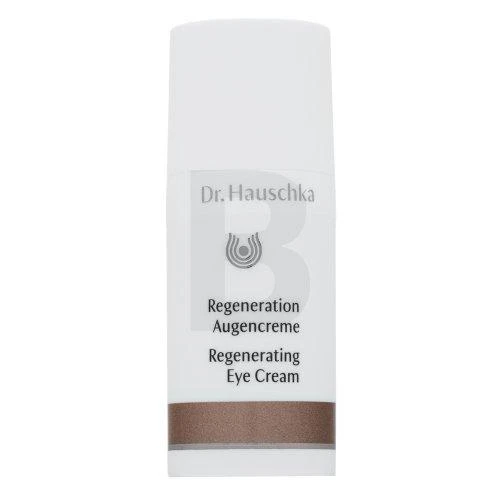 Dr. Hauschka Regenerating Paakių kremas moterims, 15 ml