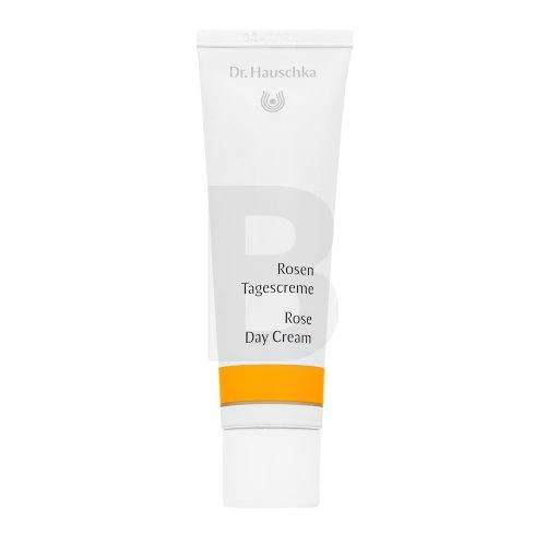 Dr. Hauschka Rose Day Kreminis raminantis dieninis kremas, 30 ml