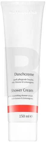 Dr. Hauschka Shower Kreminis, 150 ml