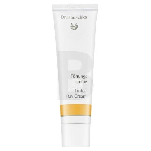 Dr. Hauschka Tamsintas dieninis kremas (Tinted Day Kreminis) 30 ml