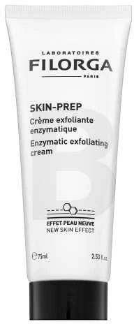 Filorga SKIN-PREP Enzymatic Exfoliating Kreminis kreminis veido šveitiklis, 75 ml