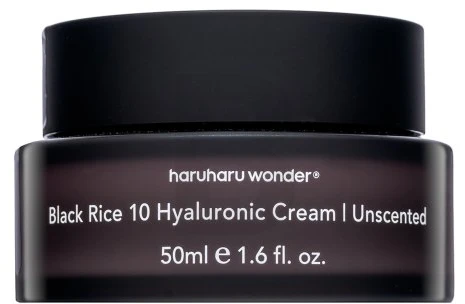 Haruharu Wonder Juodas Rice, 50 ml