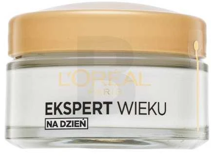 L'Oreal Paris Ekspert Wieku 40+, 50 ml