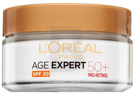L'Oreal Paris Ekspert Wieku 50+, 50 ml