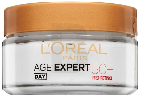L'Oreal Paris Ekspert Wieku 50+, 50 ml