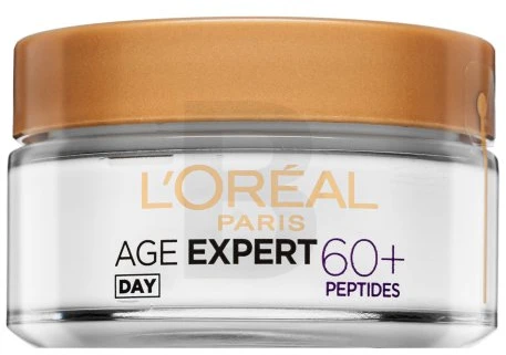 L'Oreal Paris Ekspert Wieku 60+, 50 ml