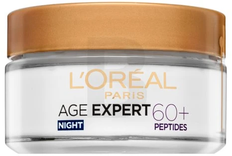 L'Oreal Paris Ekspert Wieku 60+, 50 ml