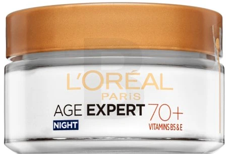 L'Oreal Paris Ekspert Wieku 70+, 50 ml