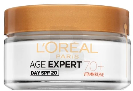 L'Oreal Paris Ekspert Wieku 70+, 50 ml