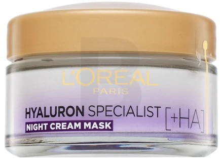 L'Oreal Paris Hyaluron Specialist, 50 ml
