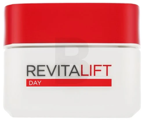 Dieninis veido kremas L'oreal REVITALIFT 50ml