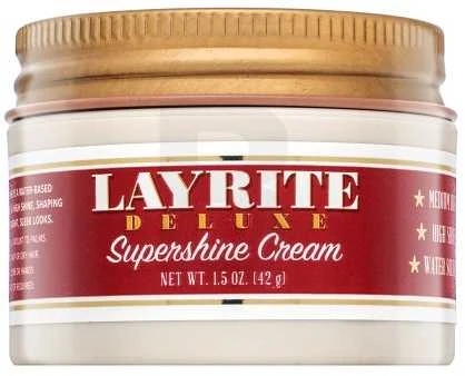 Layrite Supershine Kreminis 42 g