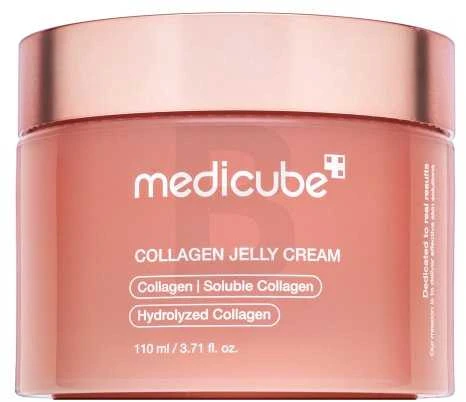 Medicube Collagen Jelly Cream Veido kremas su kolagenu, 110 ml
