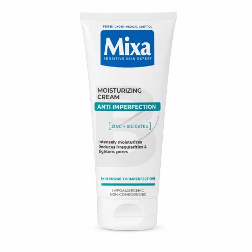 MIXA Nuo netobulumų, 50 ml