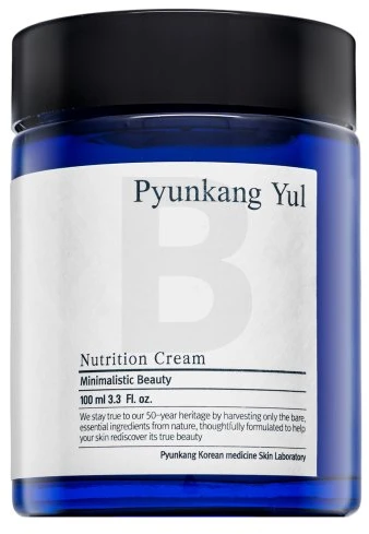 Pyunkang Yul Maitinamasis odos kremas ("Nutri tion Kreminis") 100 ml