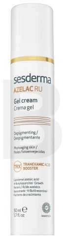 Sesderma Azelac Ru Crema Gel Intensive 50ml moterims