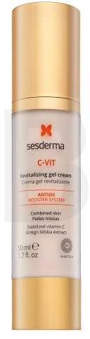 Sesderma C-VIT gaivinamasis veido gelinis kremas, 50 ml