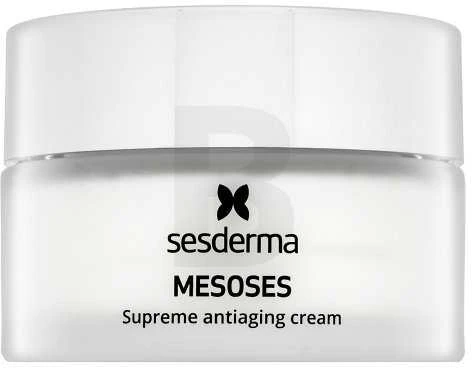 Sesderma Mesoses veido kremas, 50 ml