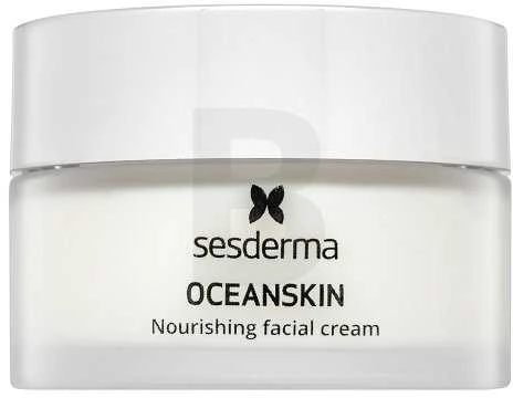 Sesderma Oceanskin maitinamasis kremas, 50 ml