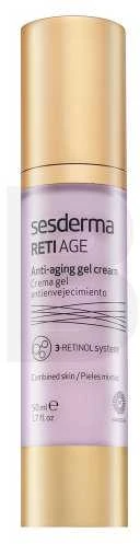 Sesderma Reti-Age Gel Kreminis gelinis kremas, 50 ml