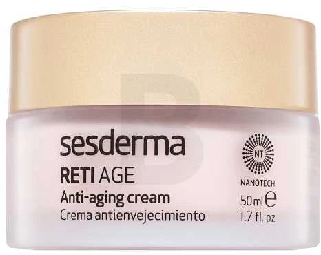 Sesderma Reti-age veido kremas, 50 ml