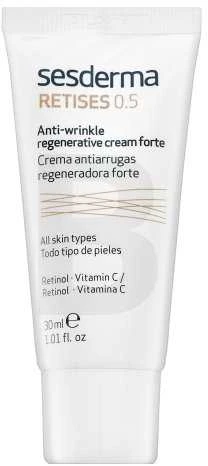 Sesderma Retises 0,5% veido kremo tūbelė