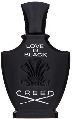 Creed Love in Juodas EDP parfumuotas vanduo moterims, 75 ml