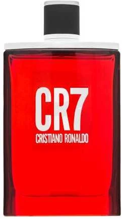 Cristiano Ronaldo CR7 EDT tualetinis vanduo vyrams, 100 ml