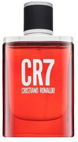 Cristiano Ronaldo CR7 EDT tualetinis vanduo vyrams, 30 ml