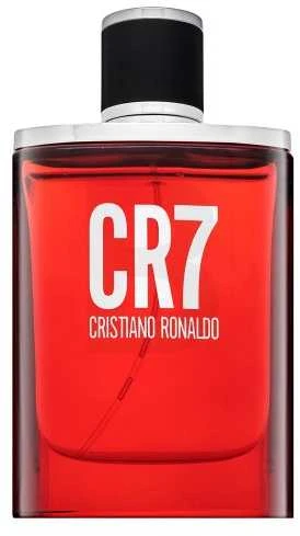 CR7 Cristiano Ronaldo tualetinis vanduo 50ml