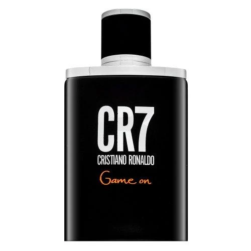 Cristiano Ronaldo CR7 Game On EDT tualetinis vanduo vyrams, 30 ml