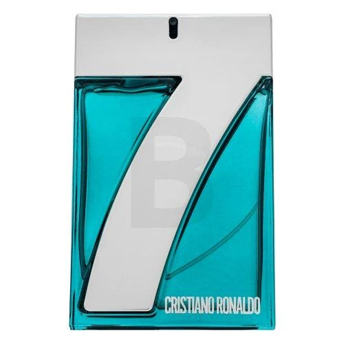 Cristiano Ronaldo CR7 Origins EDT tualetinis vanduo vyrams, 100 ml