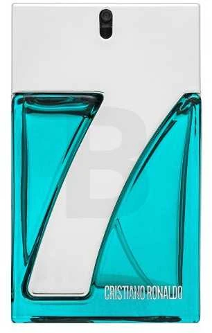 tualetinis vanduo Cr7 Cristiano Ronaldo Cristiano Ronaldo Cr7 Origins EDT 30ml