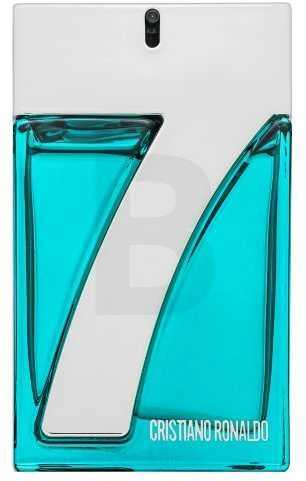 Tualetinis vanduo Cr7 Cristiano Ronaldo Cristiano Ronaldo Cr7 Origins EDT 50ml