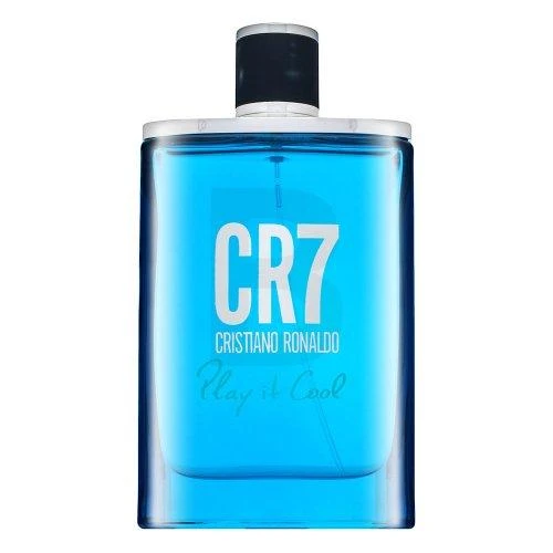 Kvepalai vyrams Cristiano Ronaldo CR7 Play It Cool EDT, 100 ml