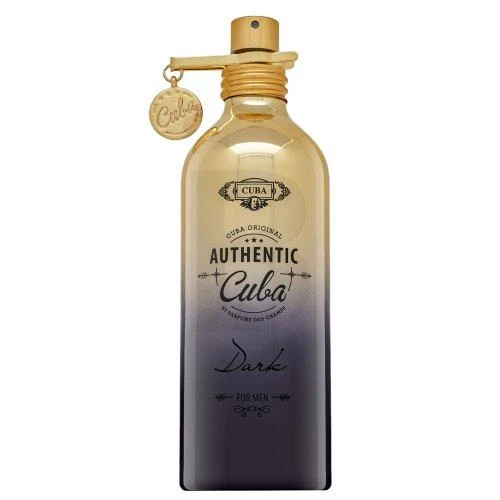Cuba Authentic EDT, 100 ml