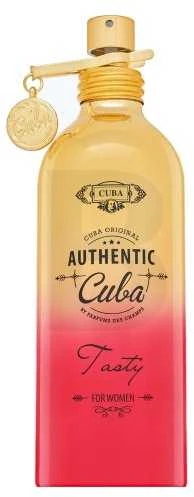 Cuba Authentic EDP, 100 ml