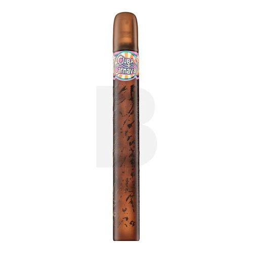 Cuba Carnaval EDP parfumuotas vanduo moterims, 35 ml