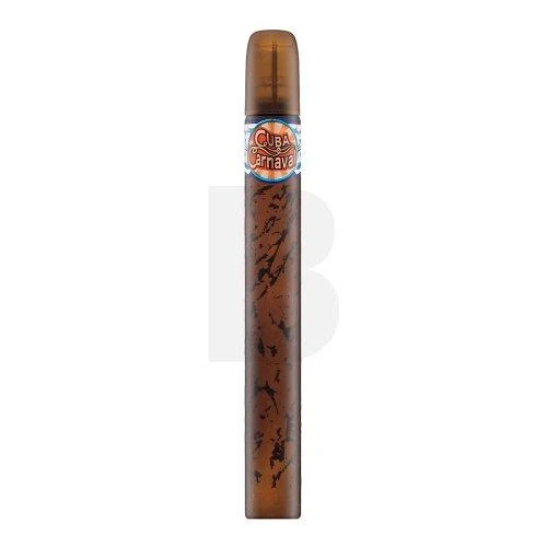Cuba Original Cuba Carnaval EDT tualetinis vanduo vyrams, 35 ml